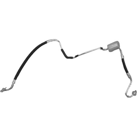 Gpd Hose Discharge Line 4814340